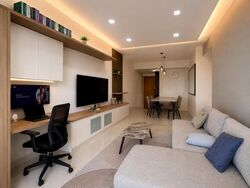 Oasis @ Elias (D18), Condominium #609342241